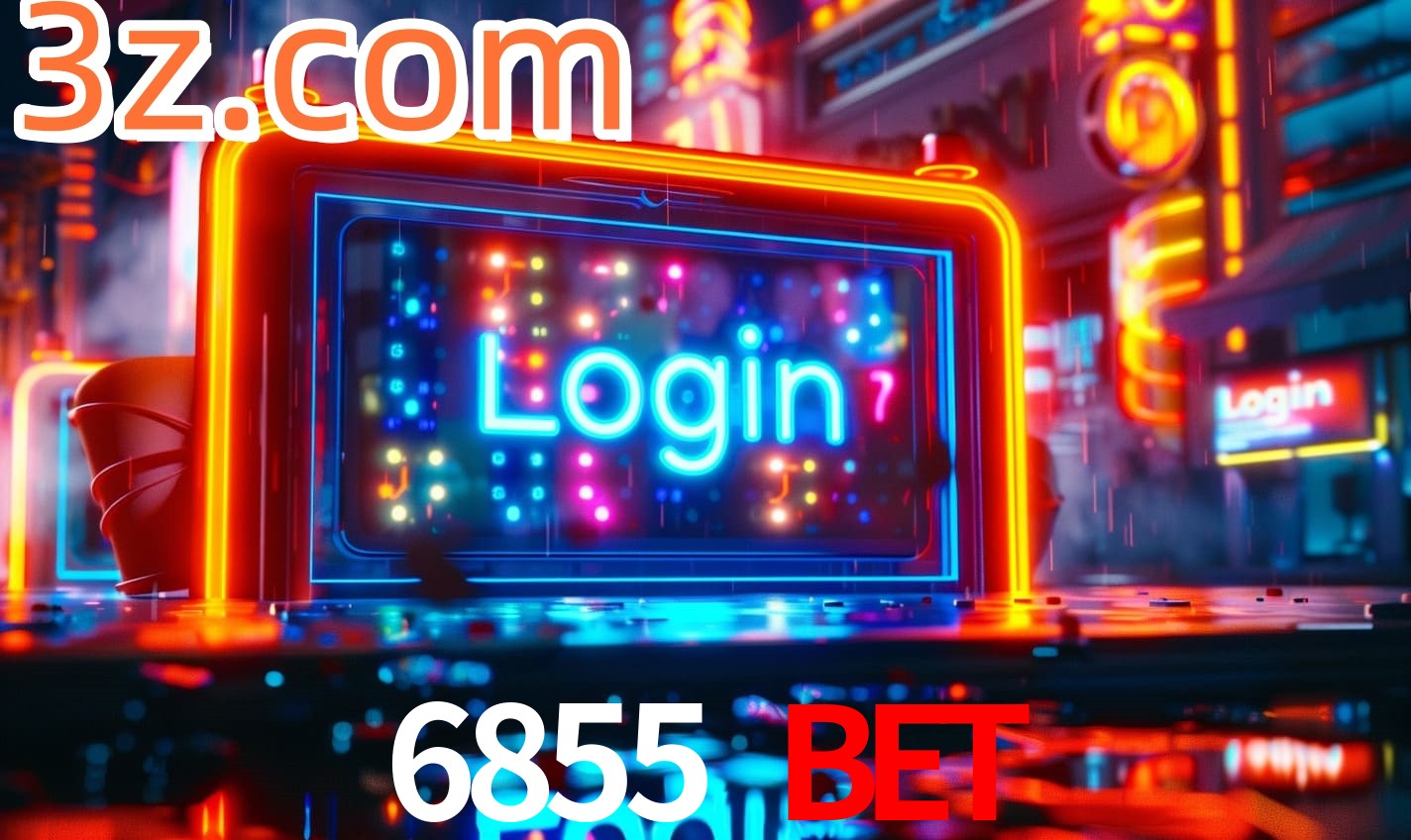 Registre-se hoje no Cassino 6855 Bet